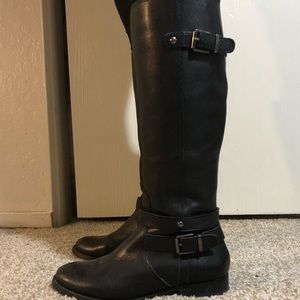 Women’s Arturo Chiang riding boots